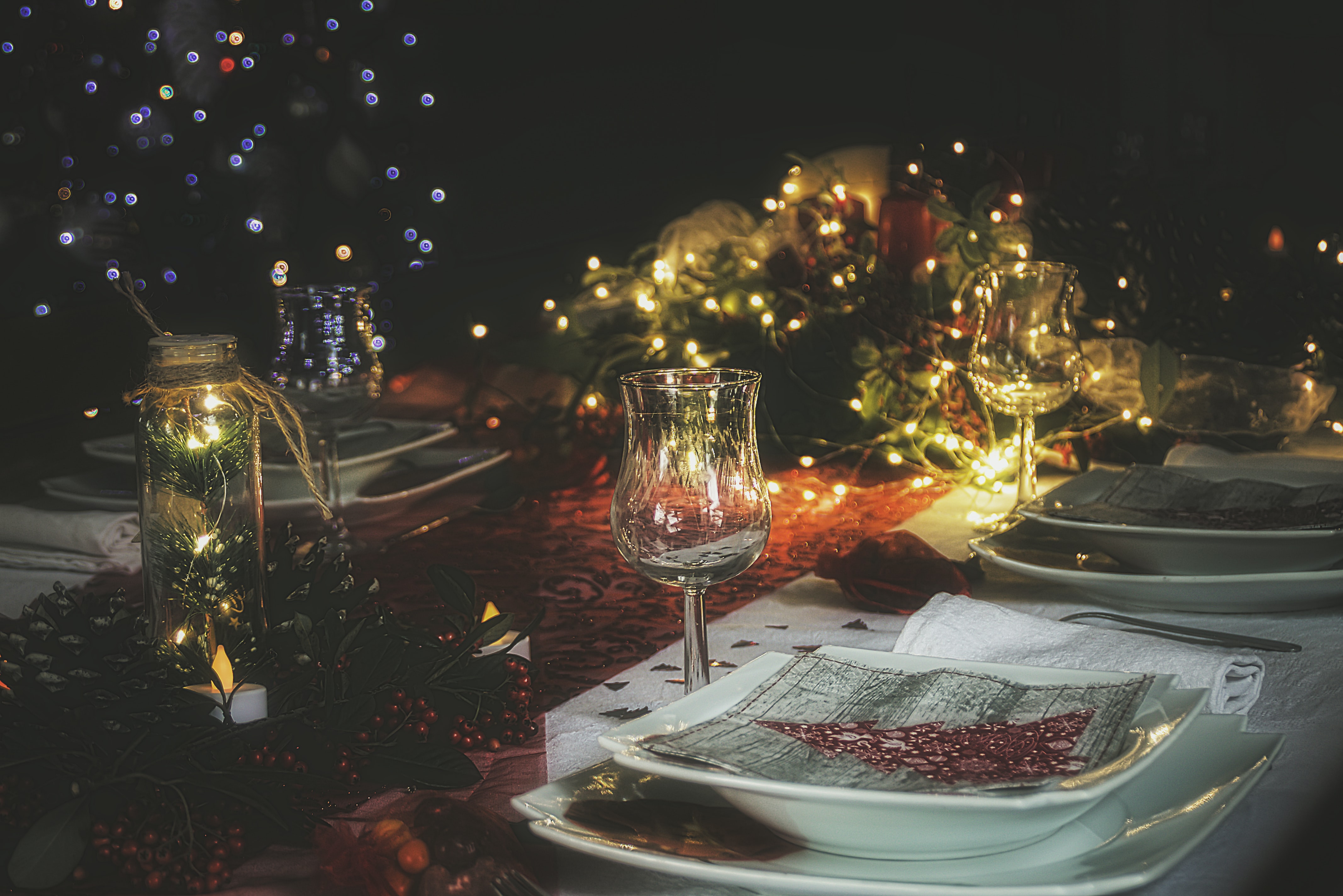 Photo by Anthony Cantin- Unsplash