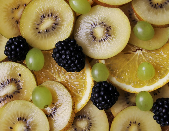 vit C © pixabay