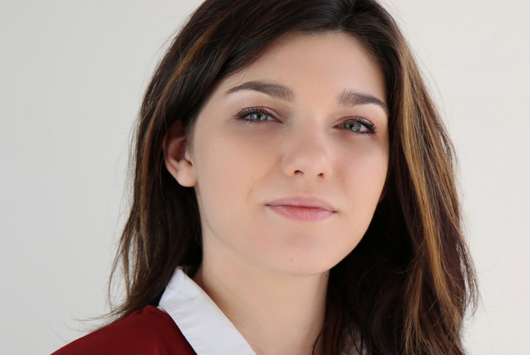 Chloé Darochas, secrétaire du Parti Socialiste à Montluçon