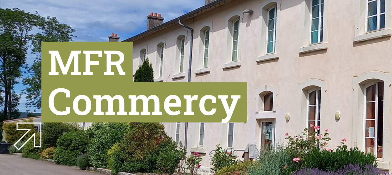 MFR Commercy