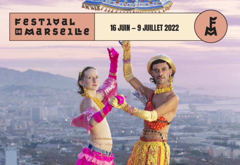 Le festival de Marseille du 16 juin au 9 juillet