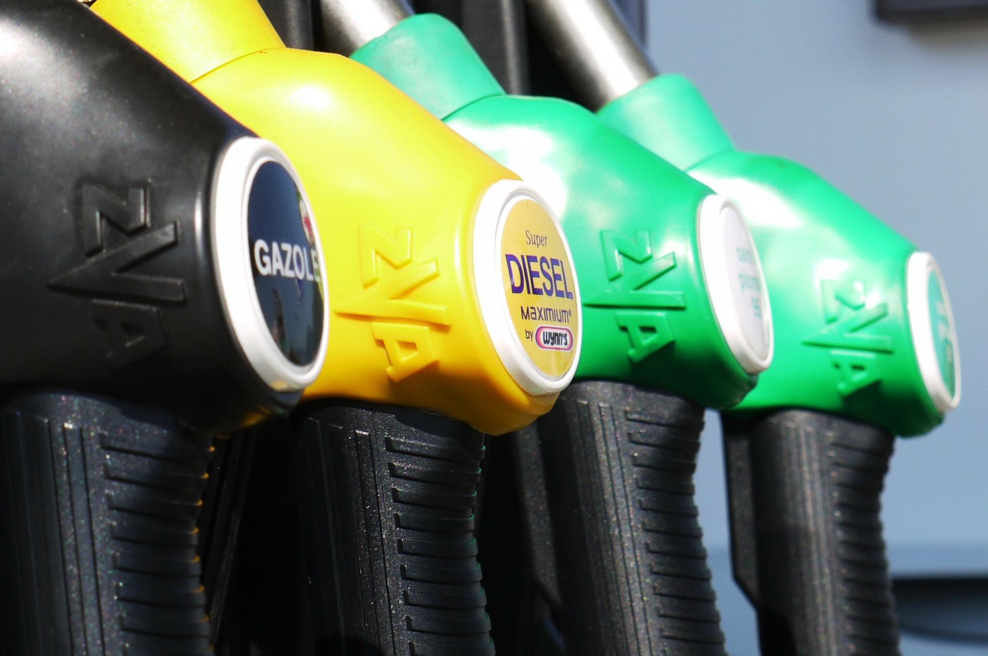 Le prix des carburants bat des records jamais atteints. Photo Pixabay