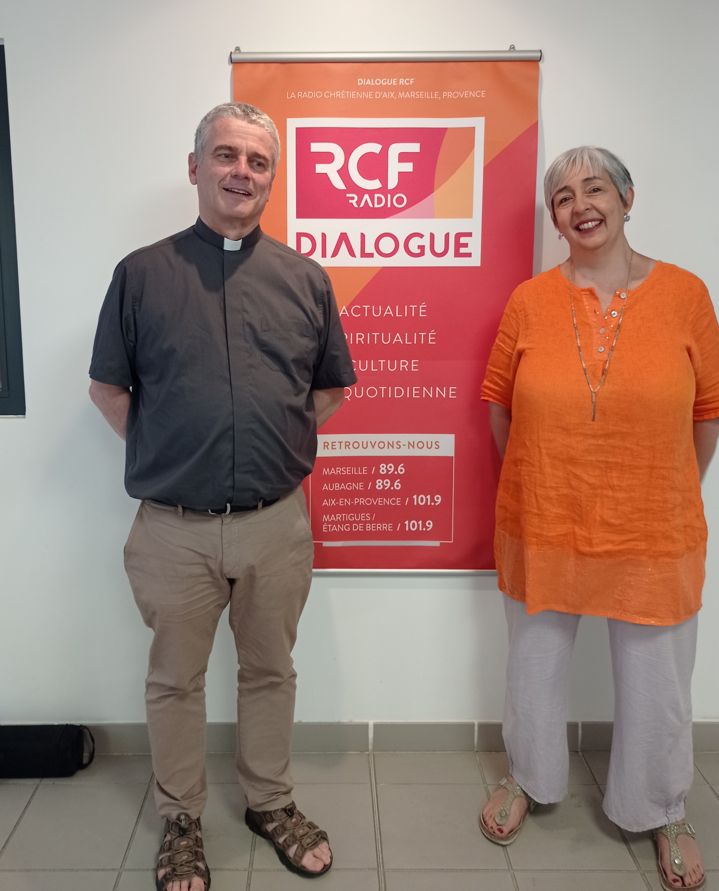 ®Dialogue RCF