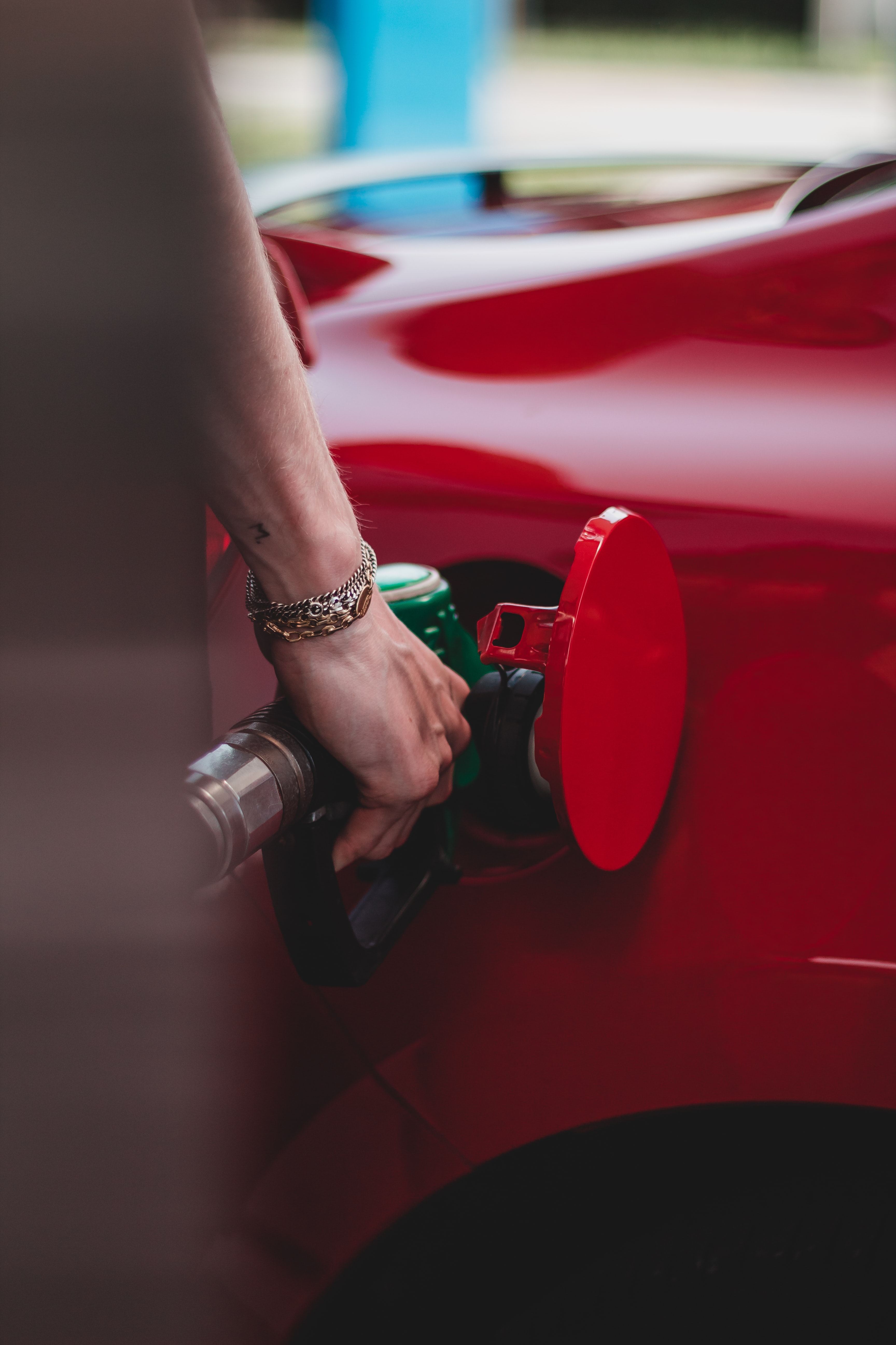 Photo by Wassim Chouak on Unsplash