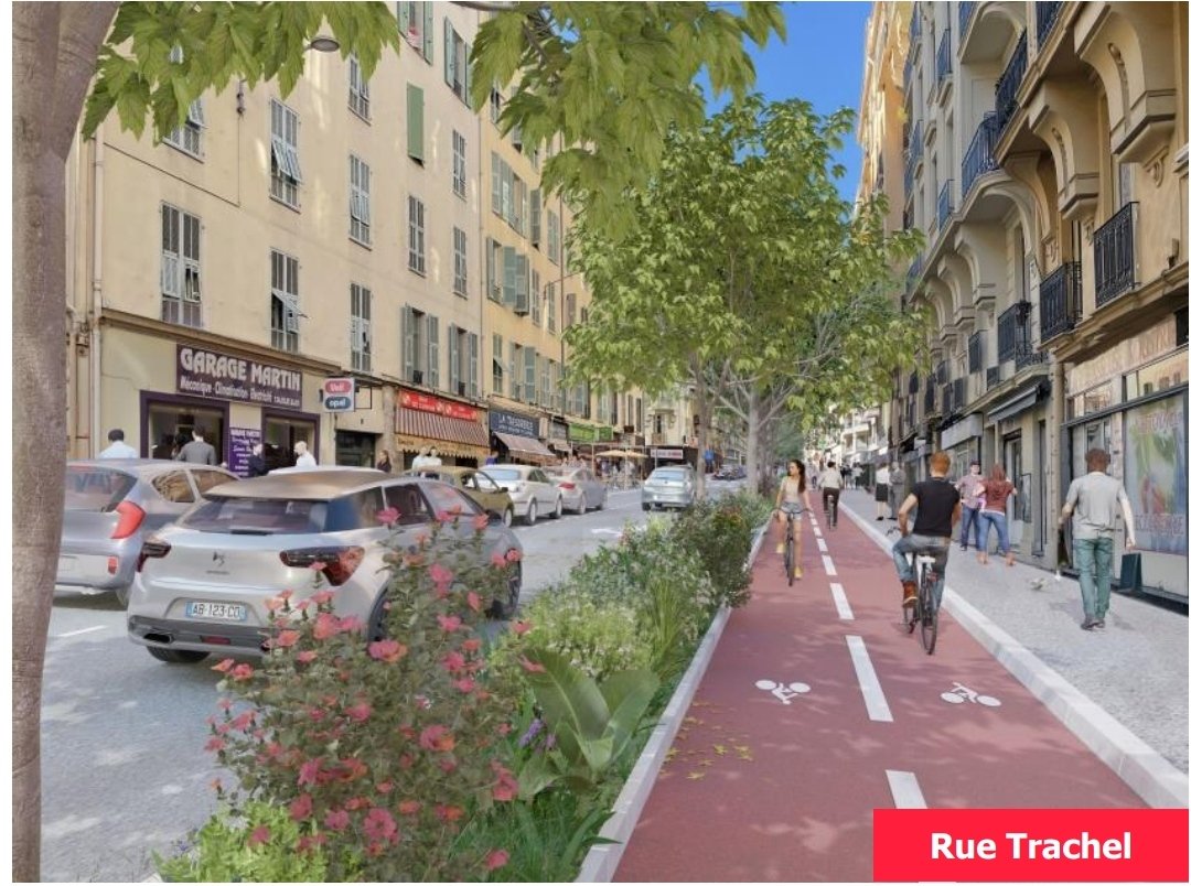 Visuel twitter Gael Nofri - Ville de Nice