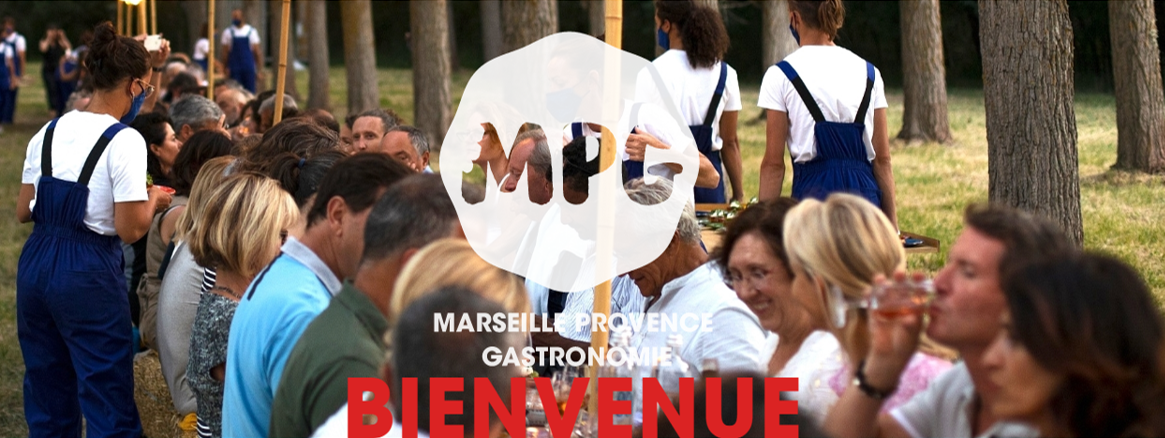 La saison 2022-2023 de Marseille Provence Gastronomie