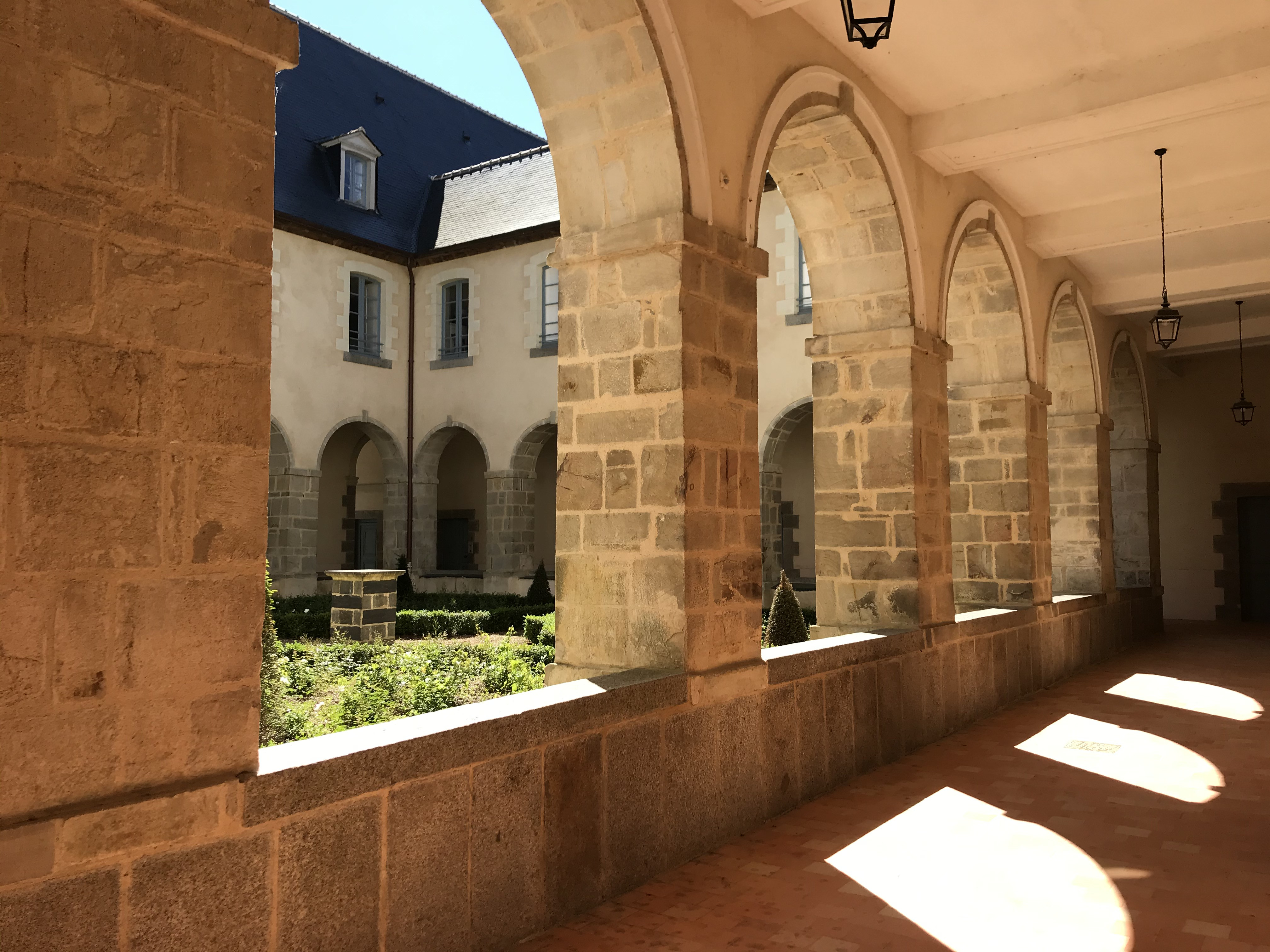 DR Maison des cultures du monde