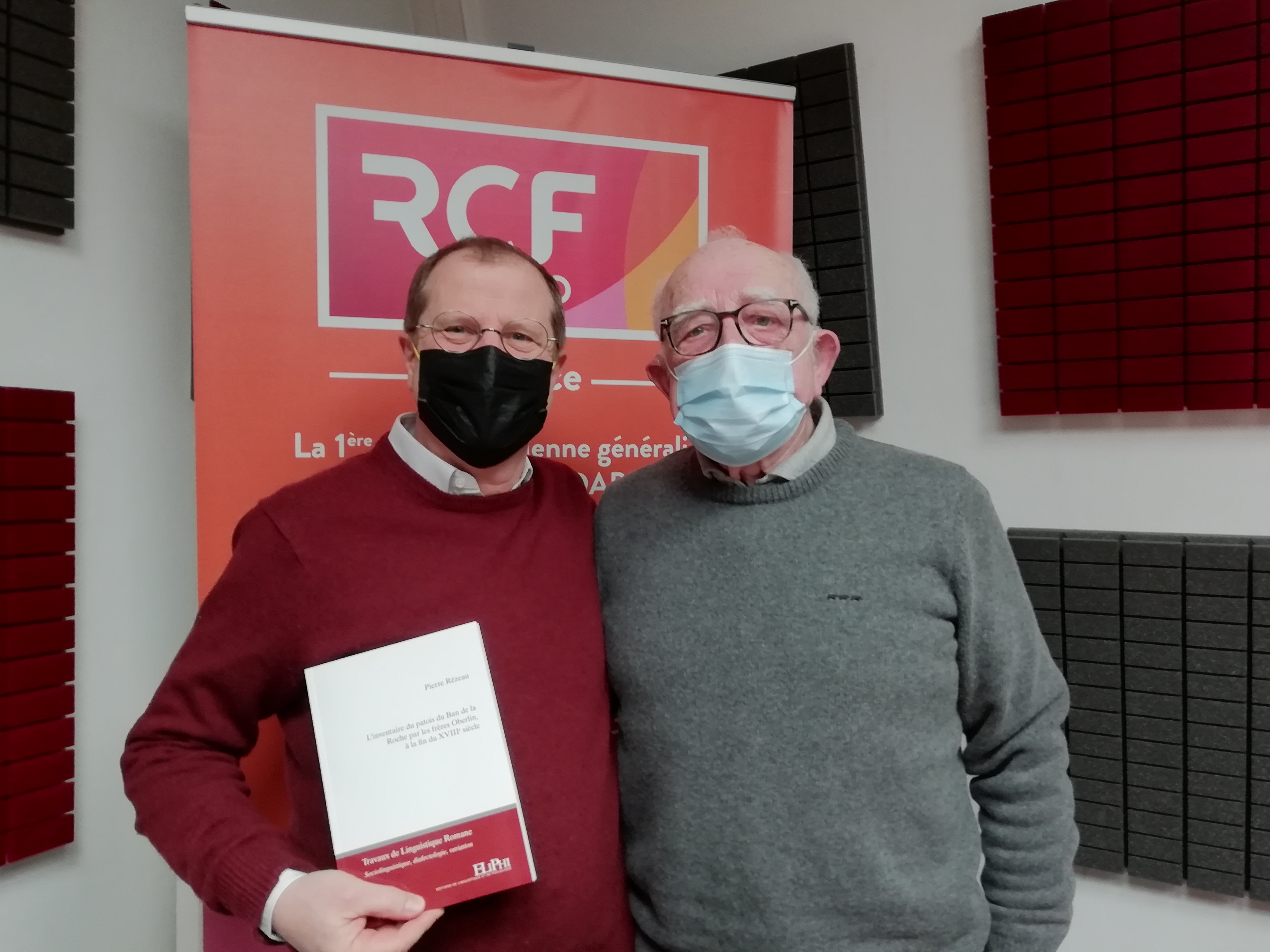 © RCF Alsace