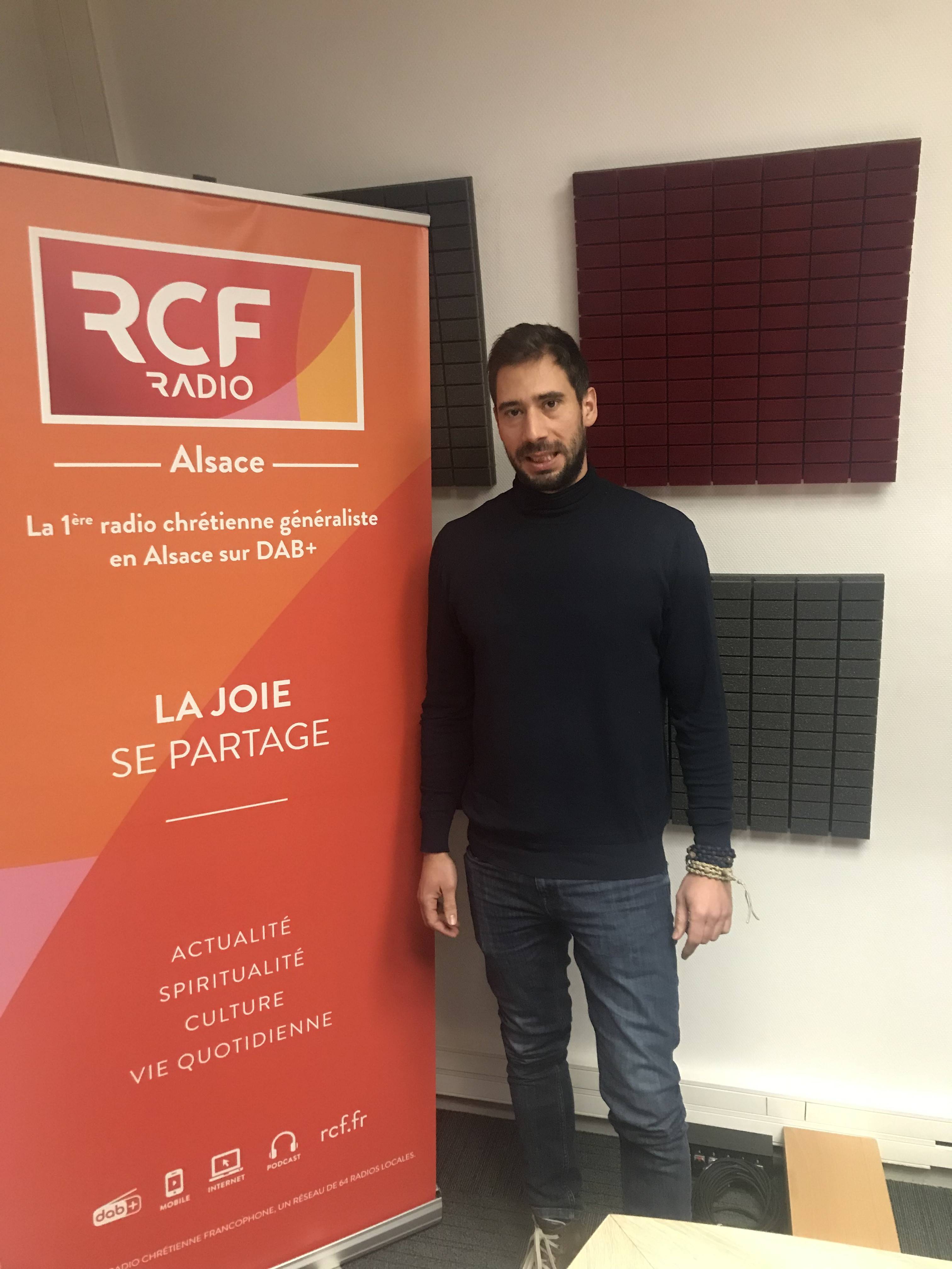 © RCF Alsace