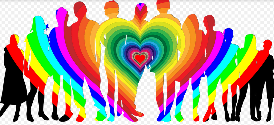 famille humaine © pixabay