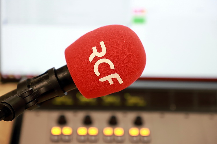 Dialogue RCF vous accompagne tous les jours avec des programmes locaux