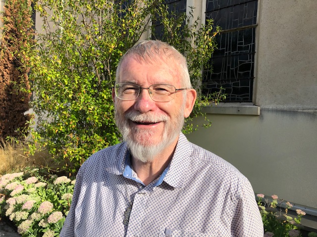 Le Père Jean-Claude Gurnade