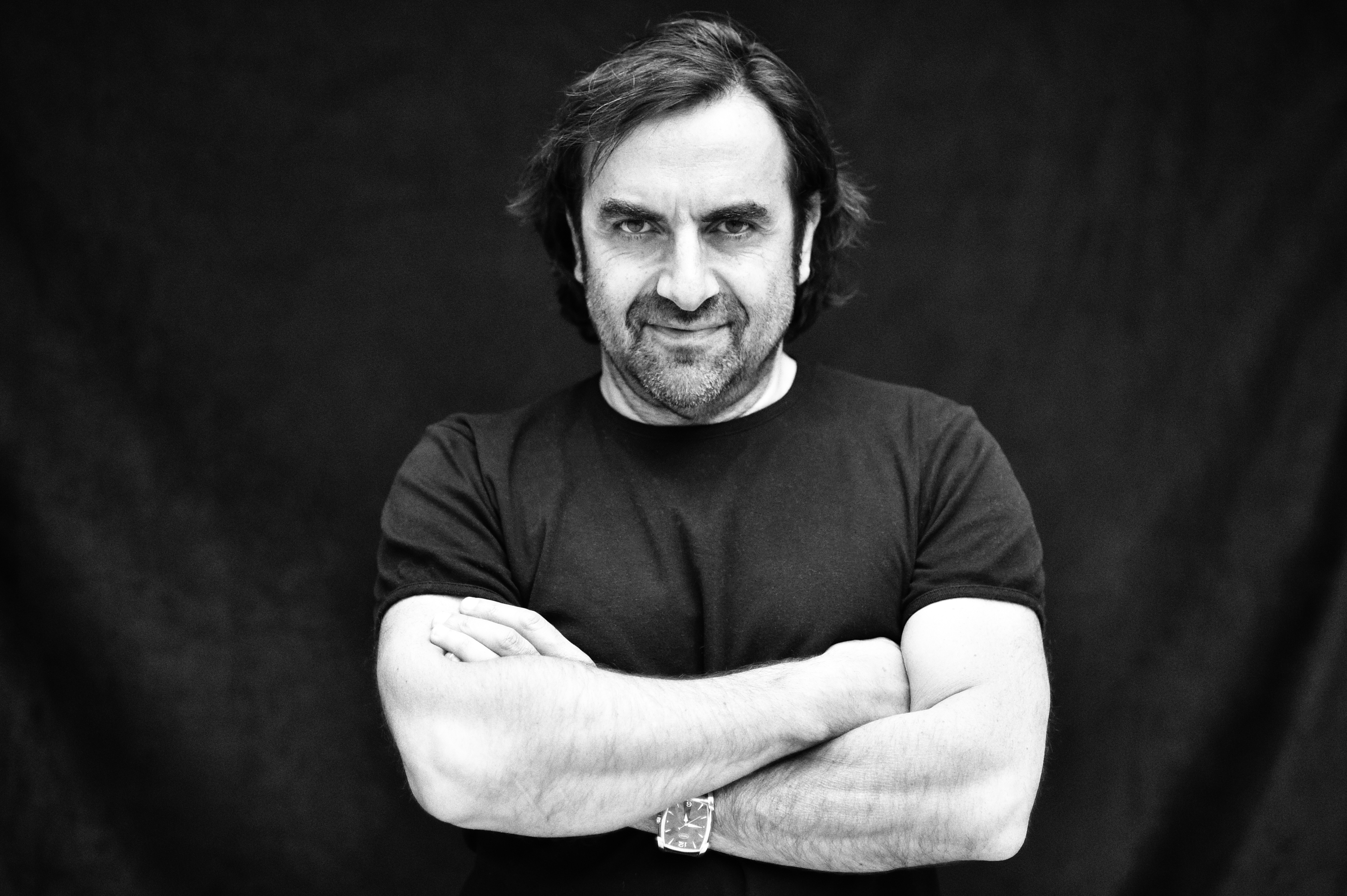 André Manoukian - © Solène Renault