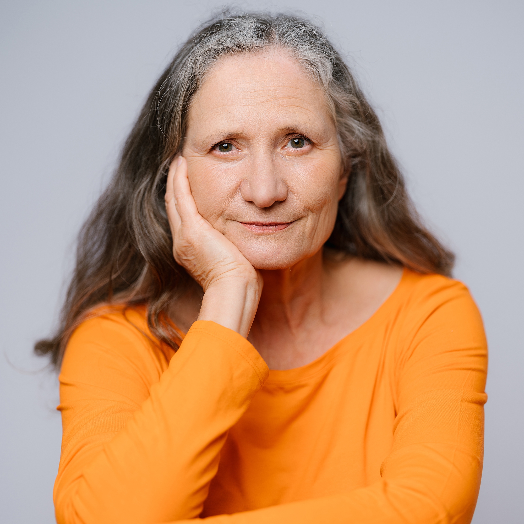 Isabelle Filliozat - Studio Cabrelli - Portrait
