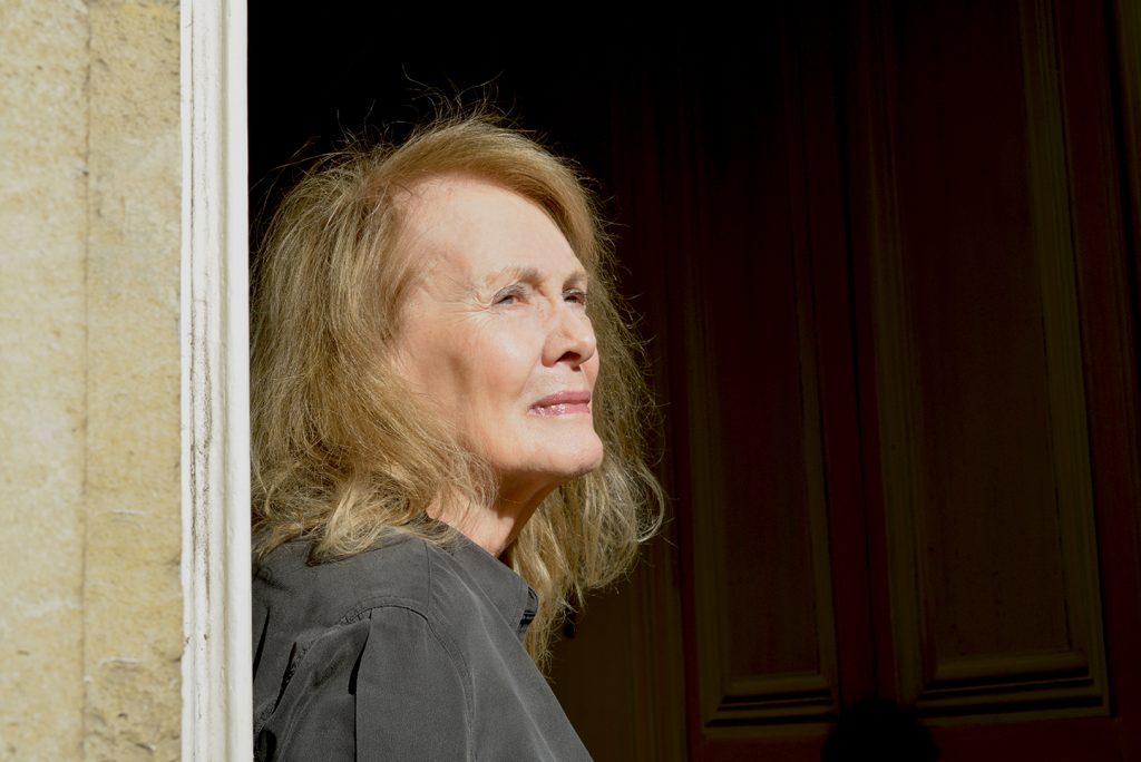 L'œuvre d'Annie Ernaux est en grande partie publiée aux éditions Galllimard ©Annie Ernaux / photo Catherine Hélie, Gallimard
