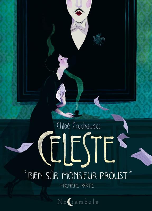 Céleste (Cruchaudet - Soleil)