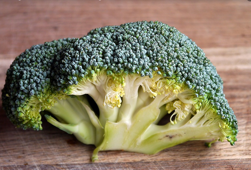 brocoli © pixabay