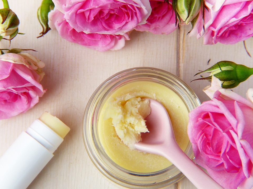 collagène crème © pixabay