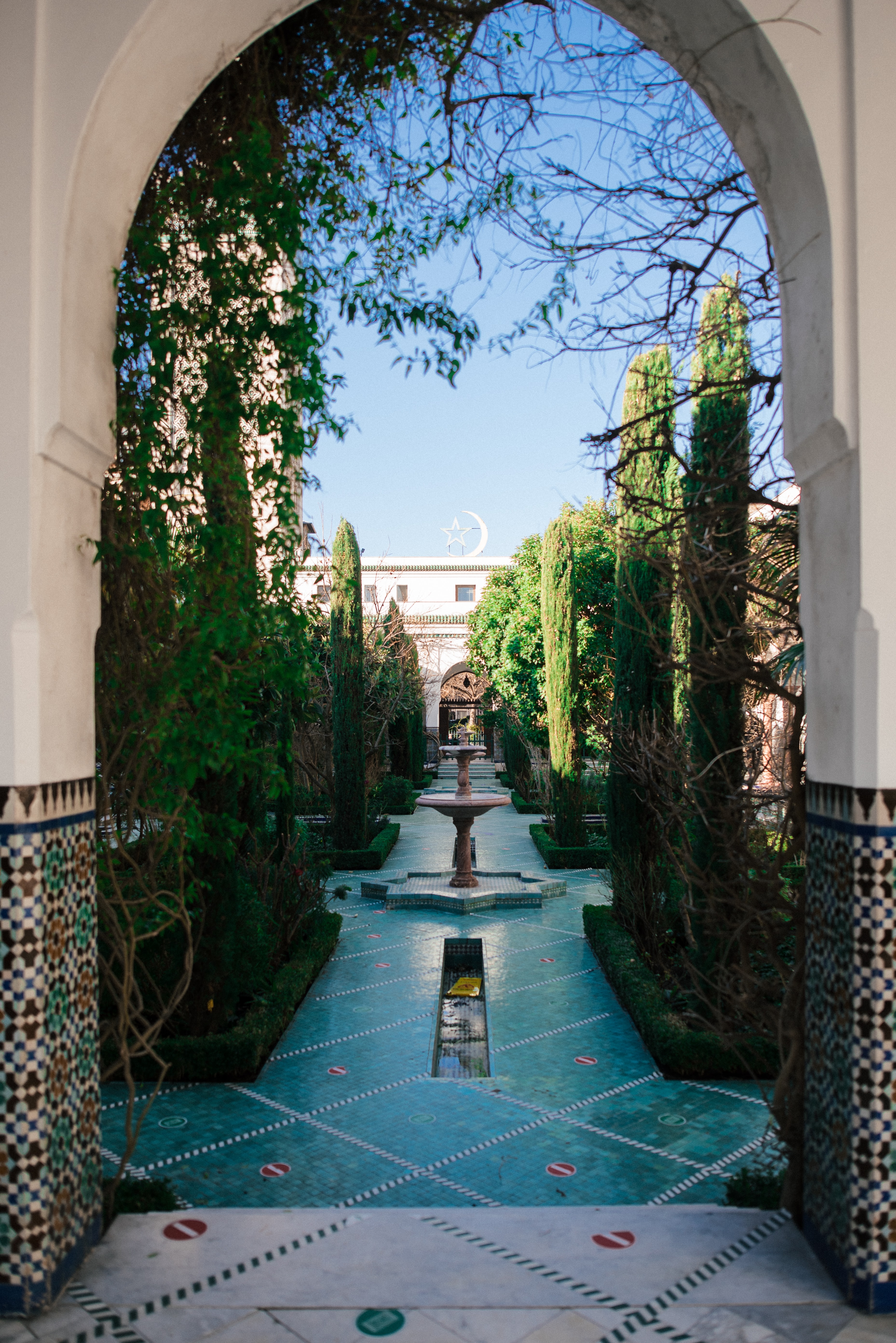© Francesco Zivoli on Unsplash