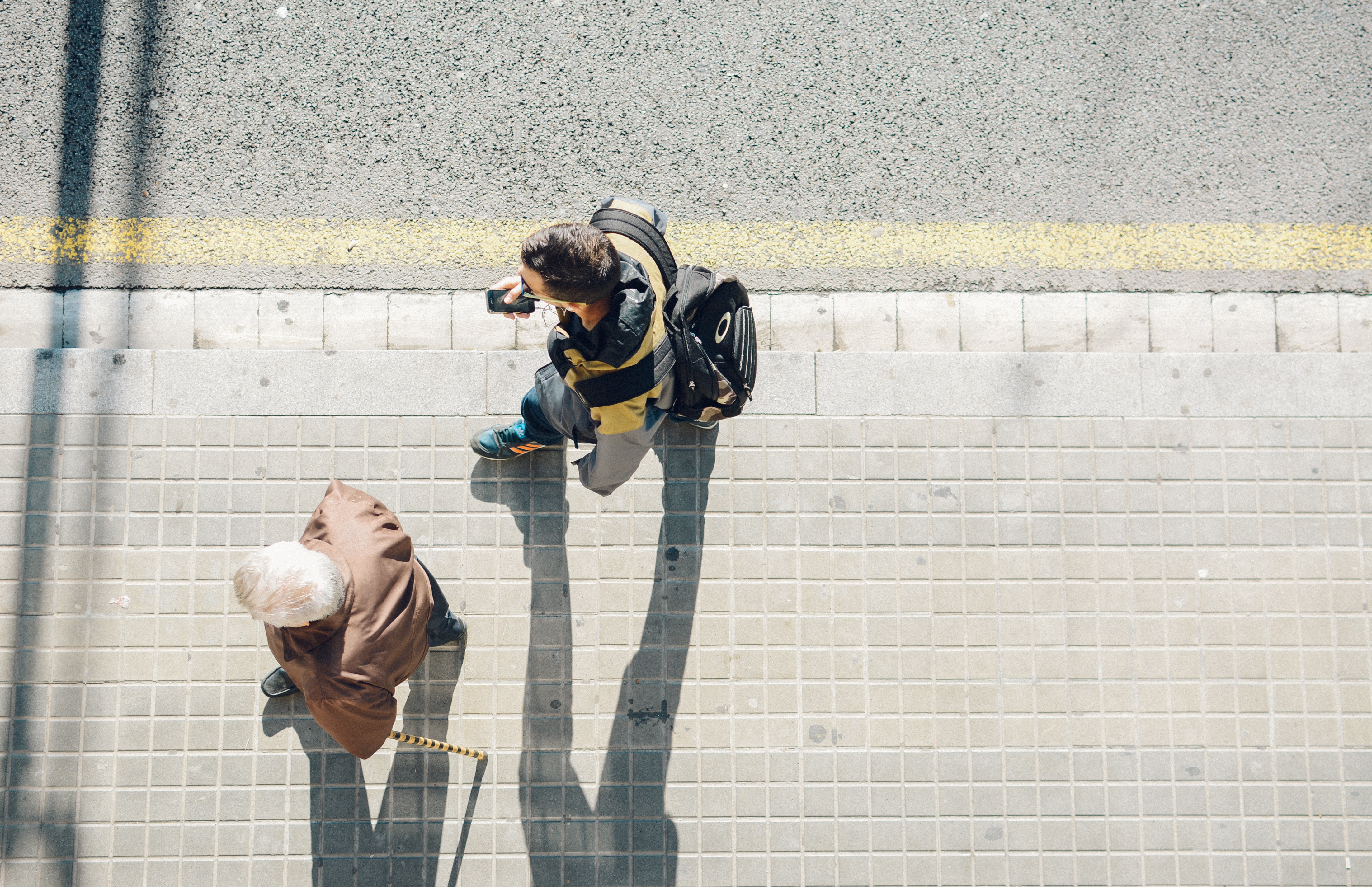 Redonner confiance par le coaching (©Pexels)