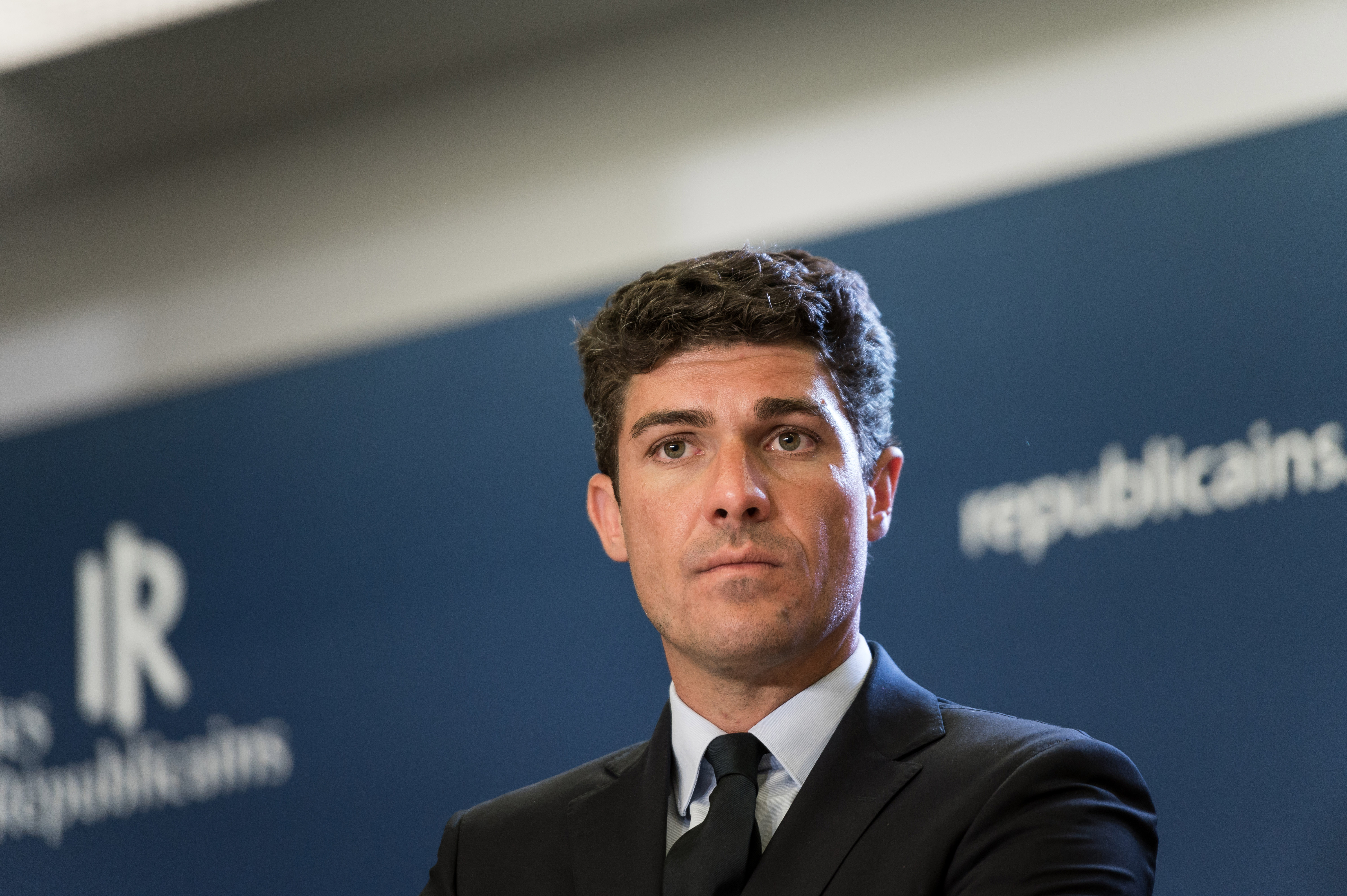Photo Nicolas Messyasz.