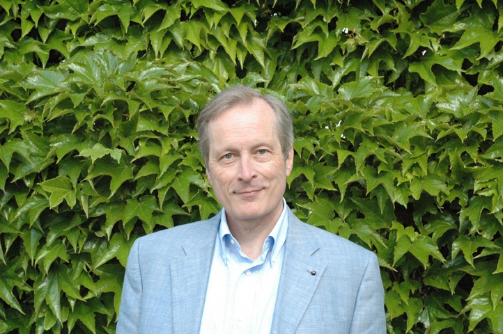 Patrice de Plunkett ©DR