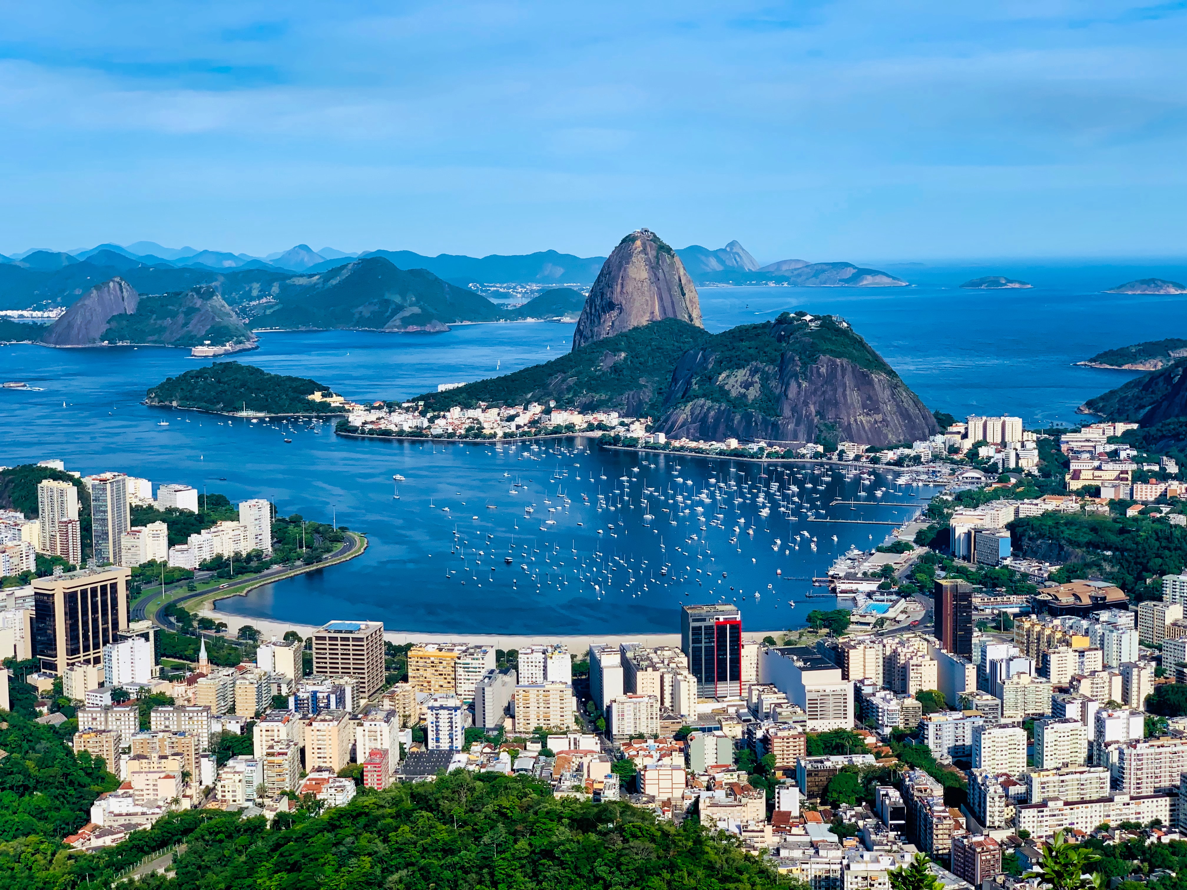Image d'illustration. Photo by <a href="https://unsplash.com/@davicostalf?utm_source=unsplash&utm_medium=referral&utm_content=creditCopyText">Davi Costa</a> on <a href="https://unsplash.com/s/photos/rio?utm_source=unsplash&utm_medium=referral&utm_content=creditCopyText">Unsplash</a>   