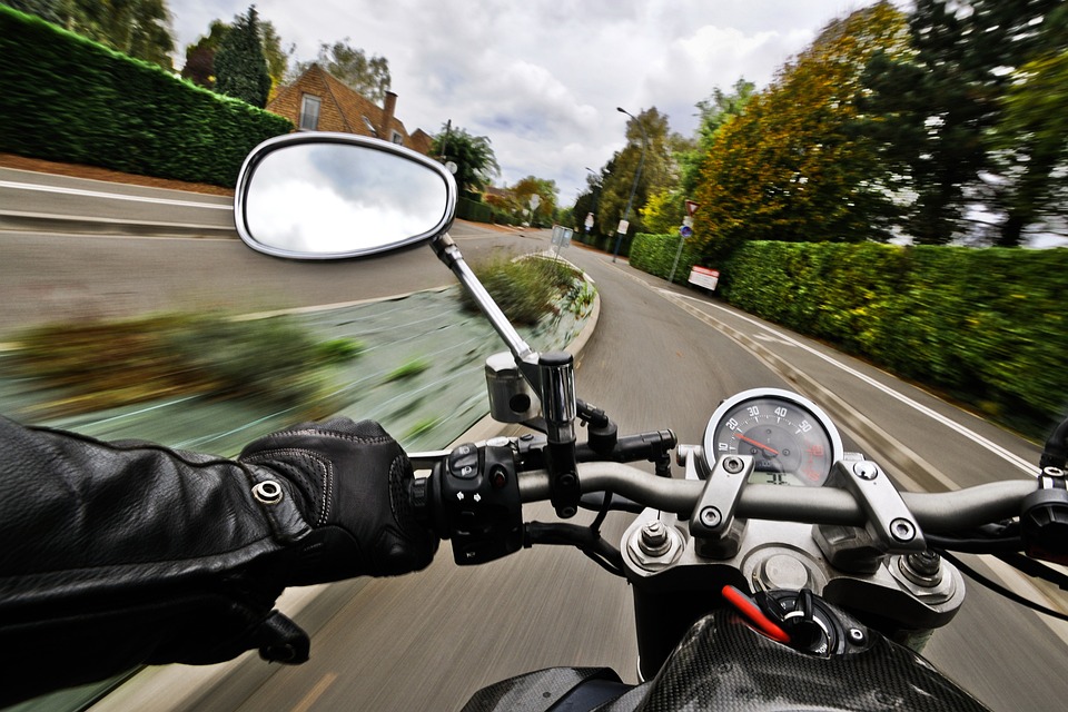 Le contrôle technique des deux-roues est un vieux serpent de mer.