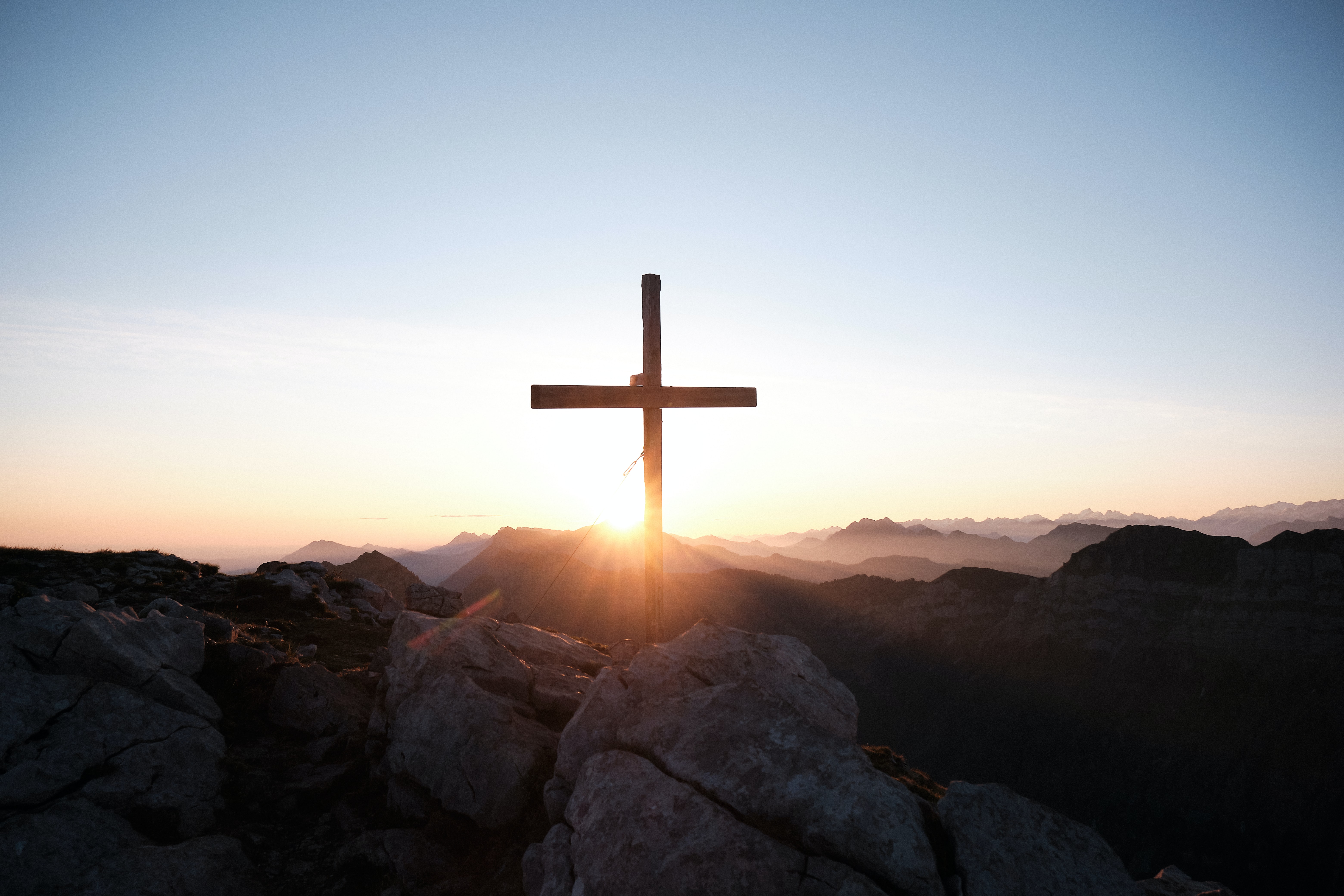 Photo by <a href="https://unsplash.com/@yanu?utm_source=unsplash&utm_medium=referral&utm_content=creditCopyText">Yannick Pulver</a> on <a href="https://unsplash.com/s/photos/cross?utm_source=unsplash&utm_medium=referral&utm_content=creditCopyText">Unsplash</a>