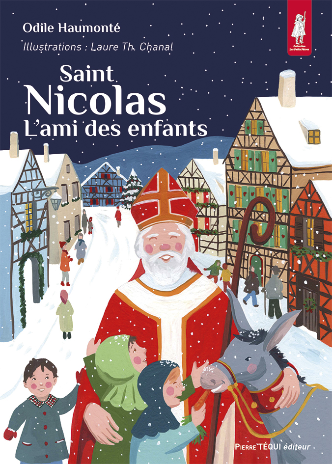 Saint Nicolas