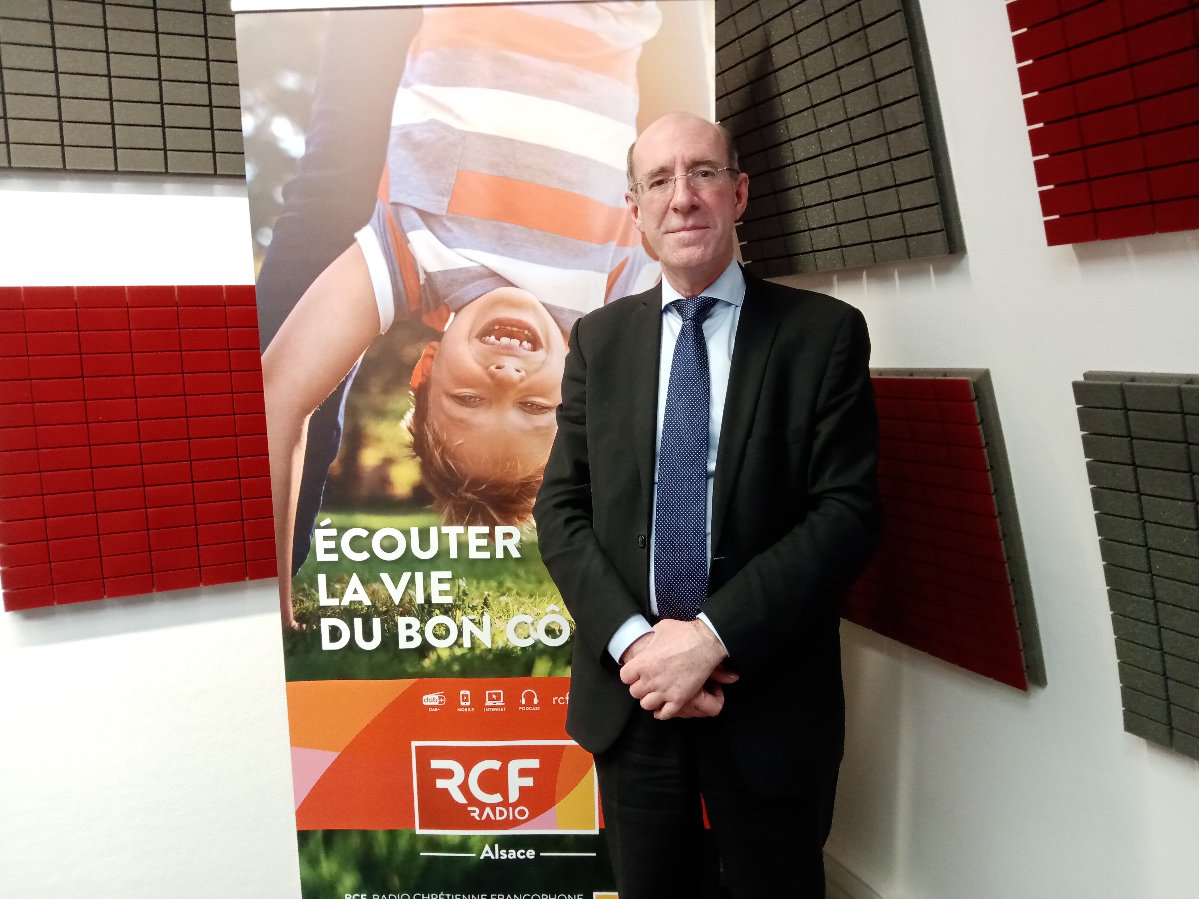 © RCF Alsace
