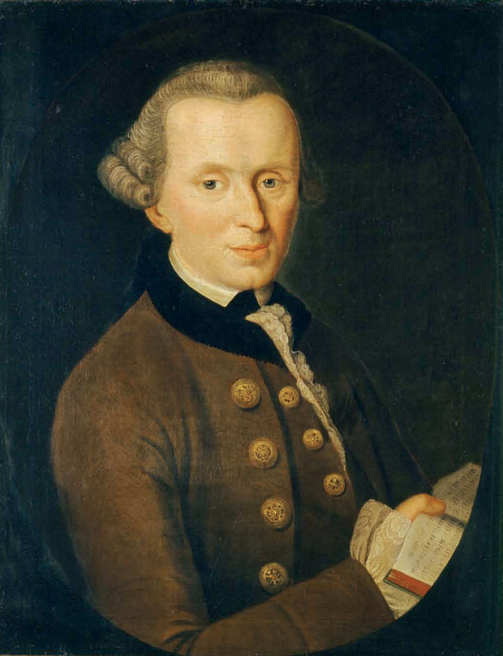 Emmanuel Kant - Wikipédia