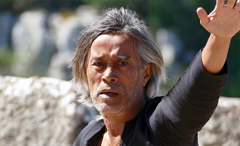 Thierry Thieû Nang © éditions eres