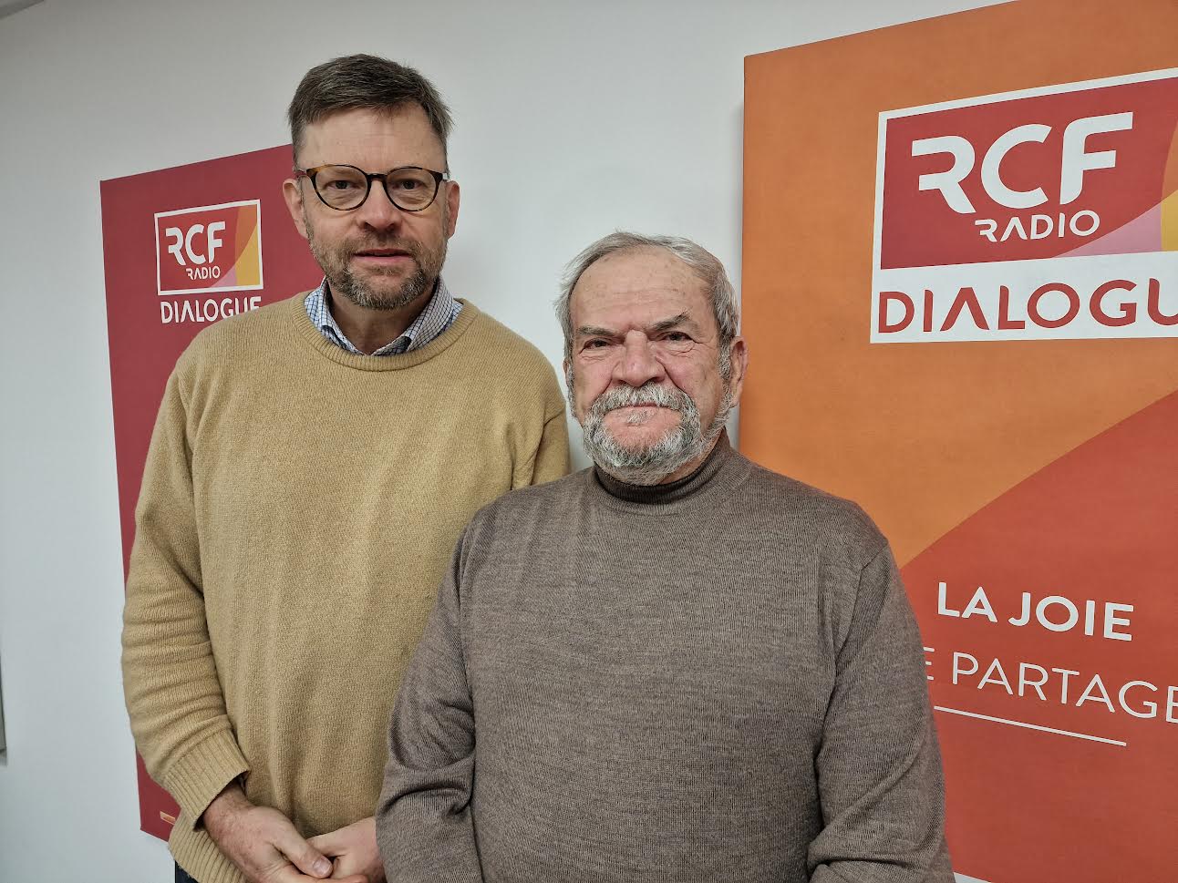 ©Dialogue RCF