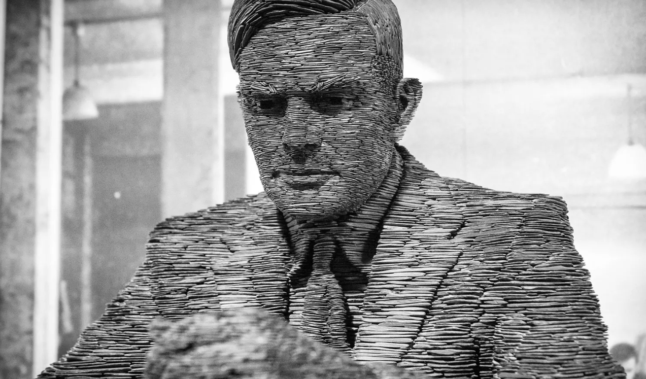 Alan Turing