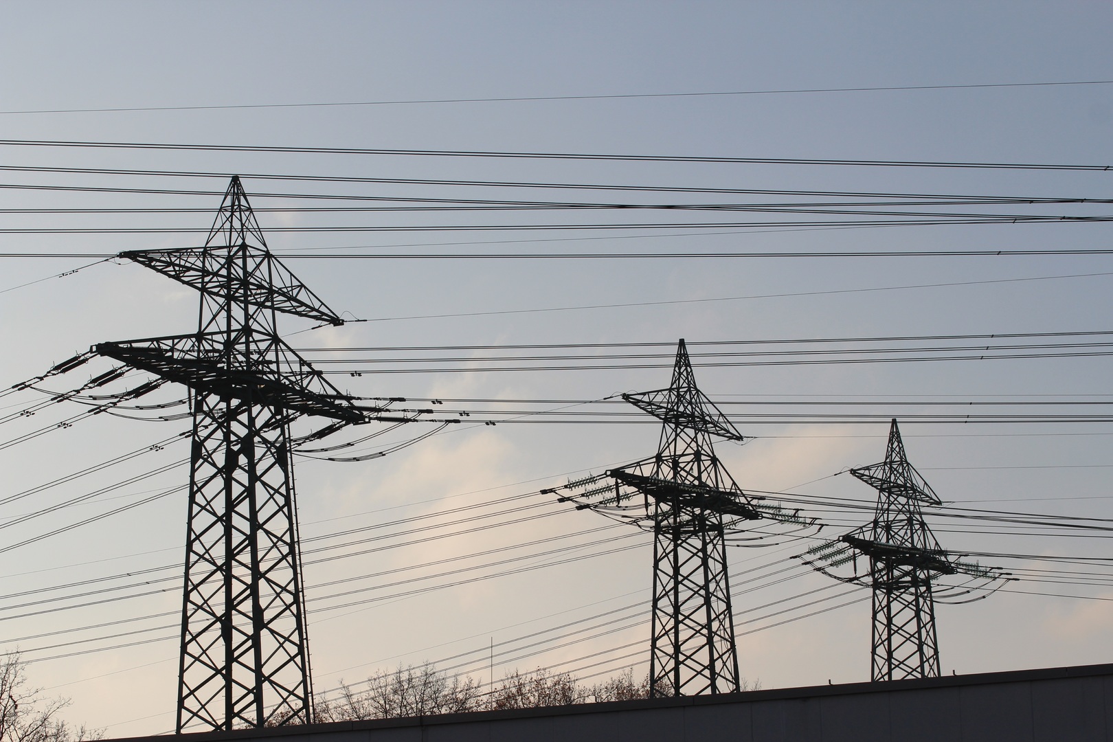 Coupures d’électricité : la Lorraine sera-t-elle touchée ? (Photo : DR)