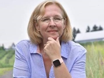 Mireille Brousseau©Diocèse de Tournai