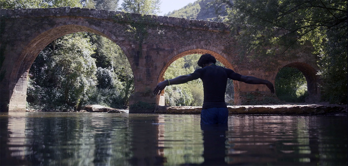 Image du film "Le chant des vivants", à voir dès le mercredi 18 janvier au cinéma. Copyrihjt © TS-Productions/RVB