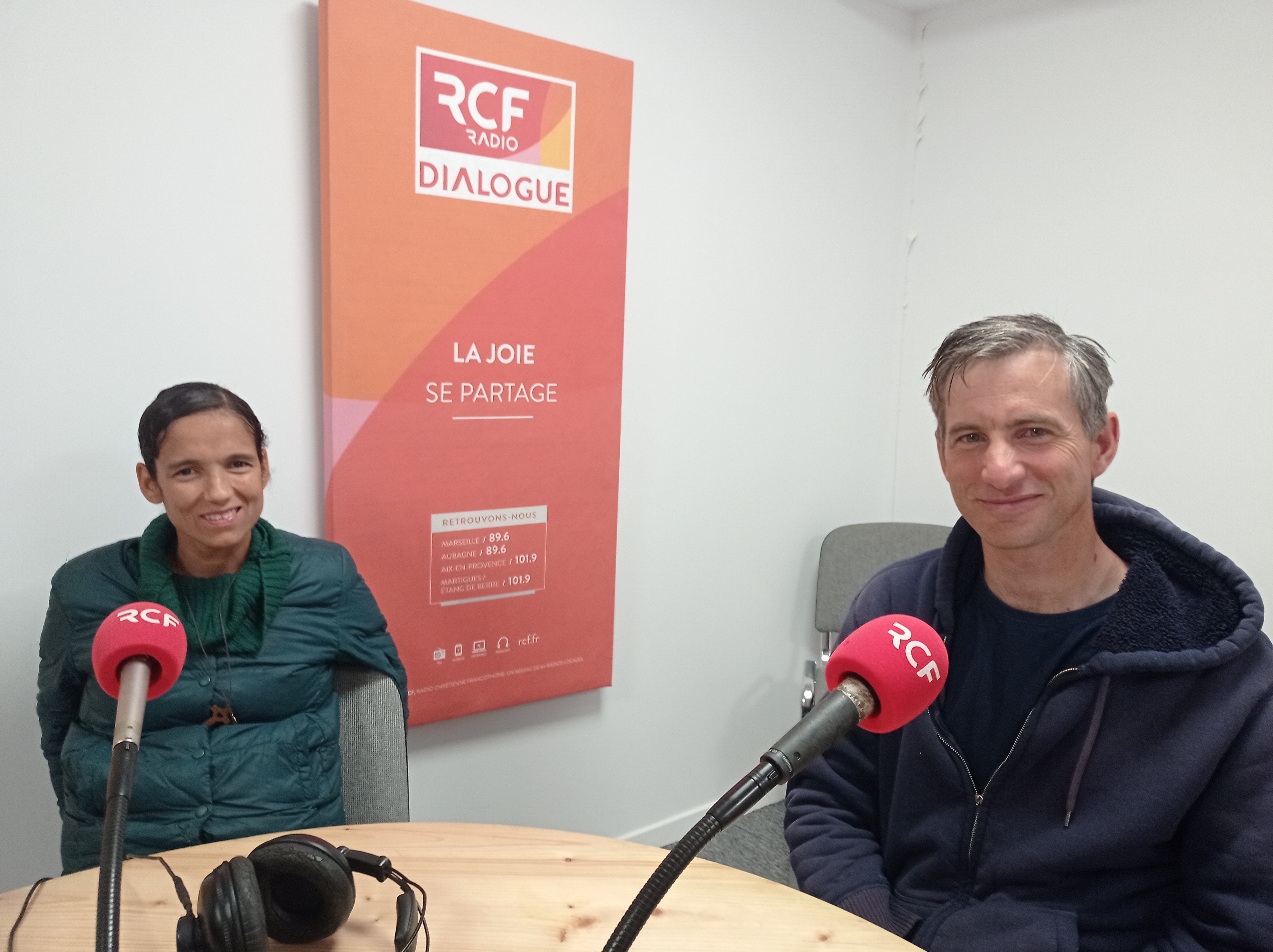 ©Dialogue RCF