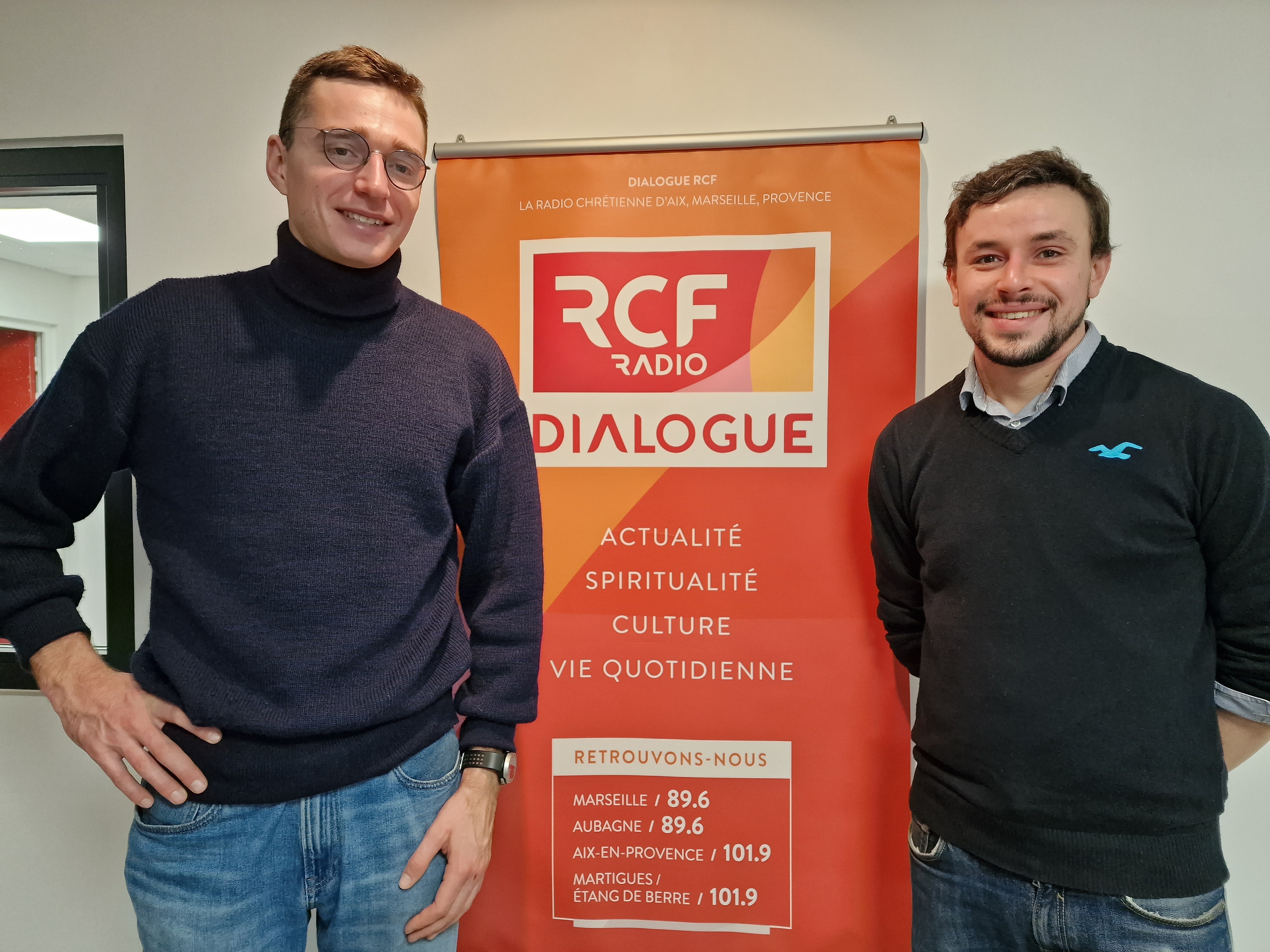 ©Dialogue RCF