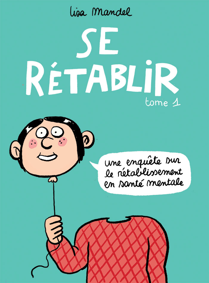 Se rétablir (éd. Exemplaire)