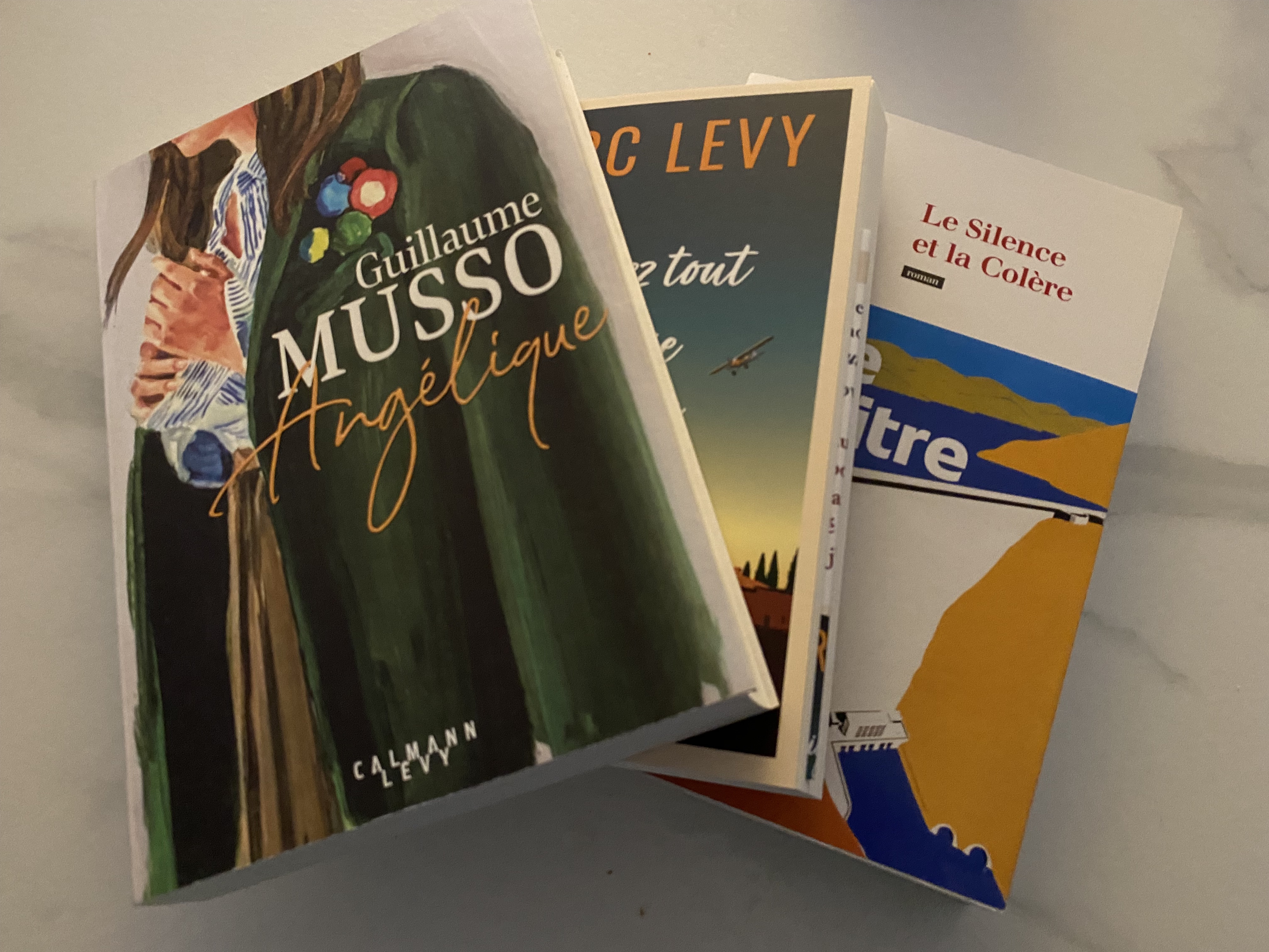 guillaume musso 2