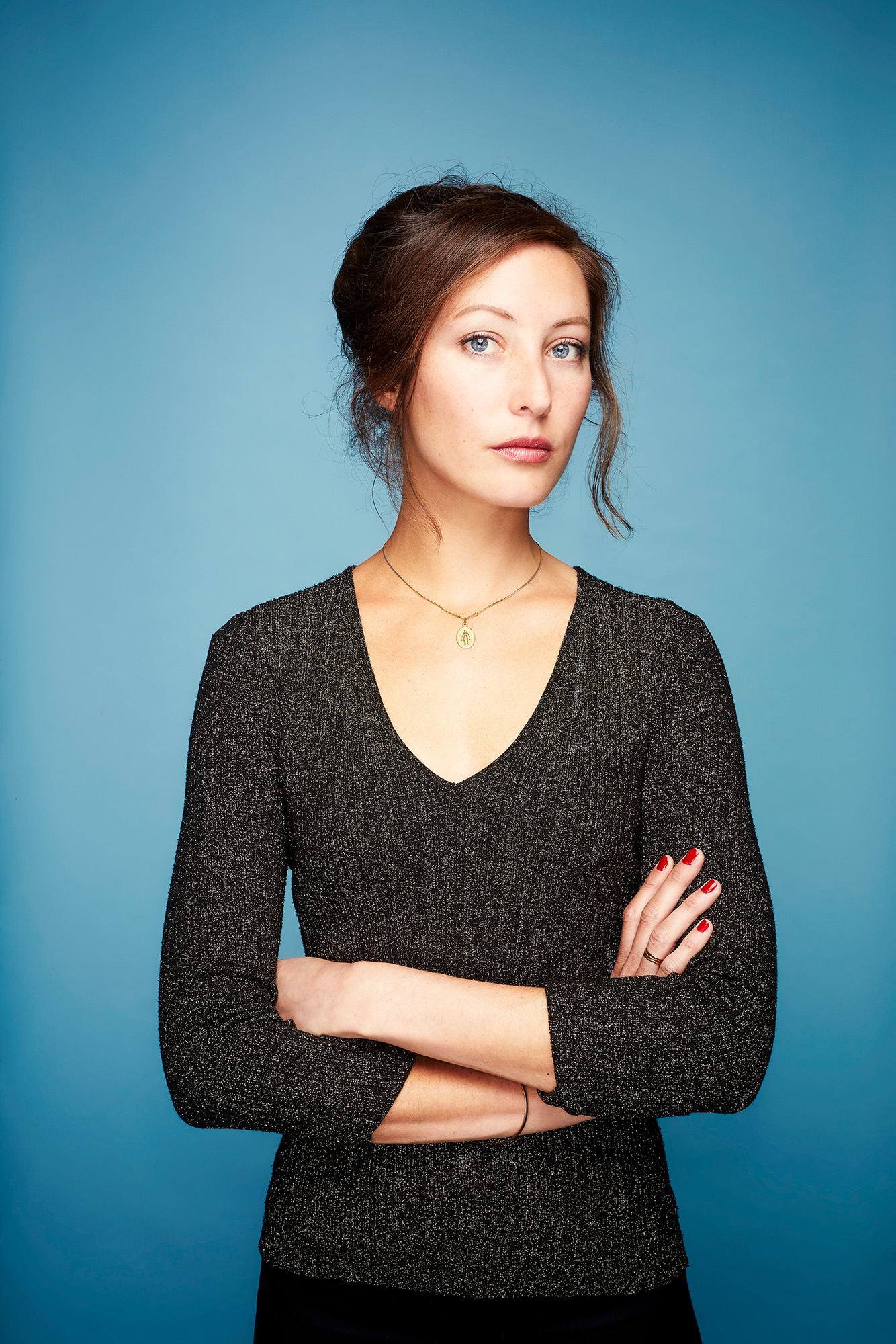 Céline Laurens © Samuel Kirszenbaum