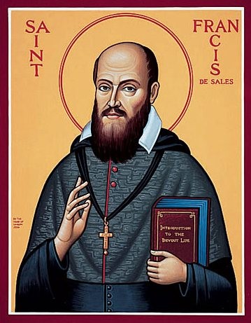 Saint François de Sales