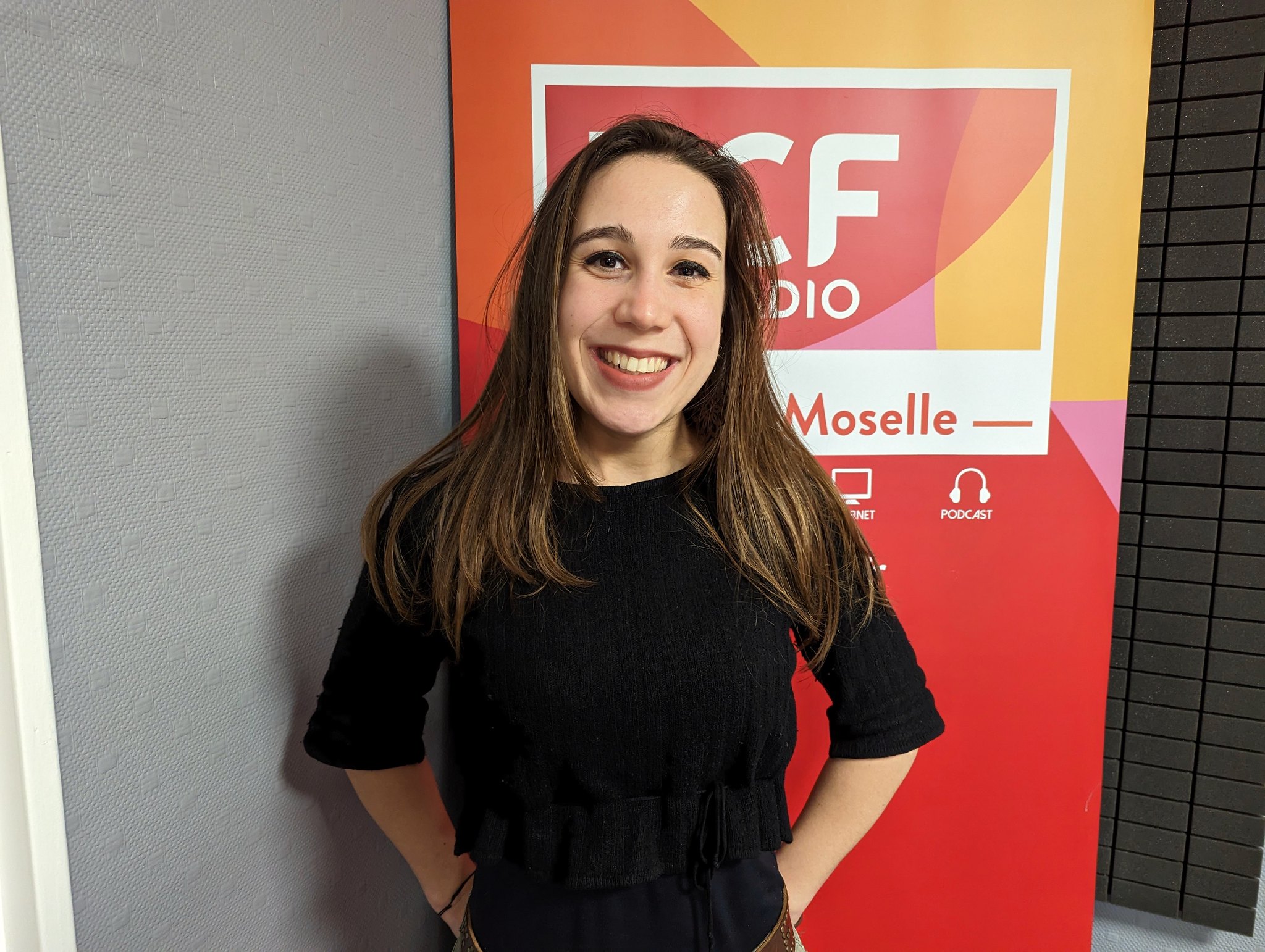 Le théâtre en Lorraine et ses bienfaits – On va se tutoyer avec Lucile Wolff-Barthel