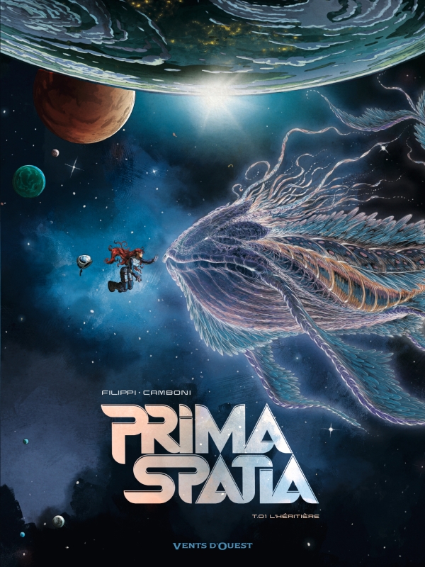 Prima Spatia (Filippi & Camboni - Vents d'Ouest)