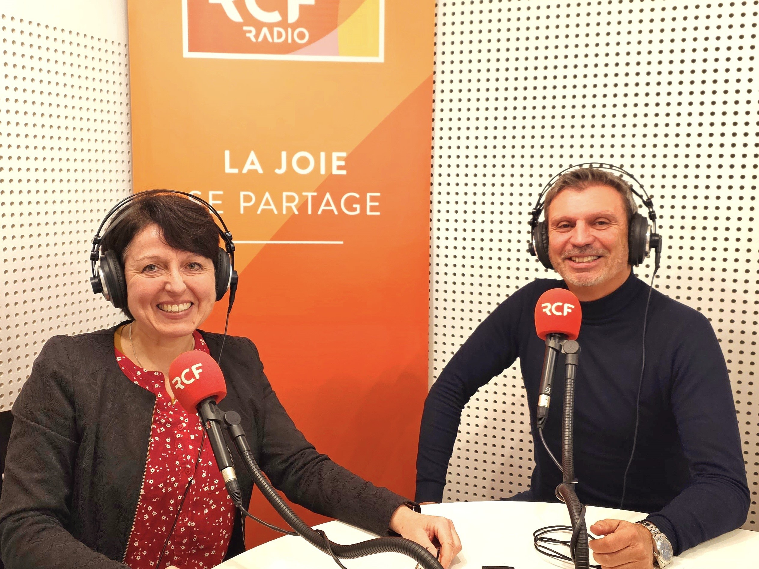 Thierry Gilot, président du Club des Partenaires du SRVHB