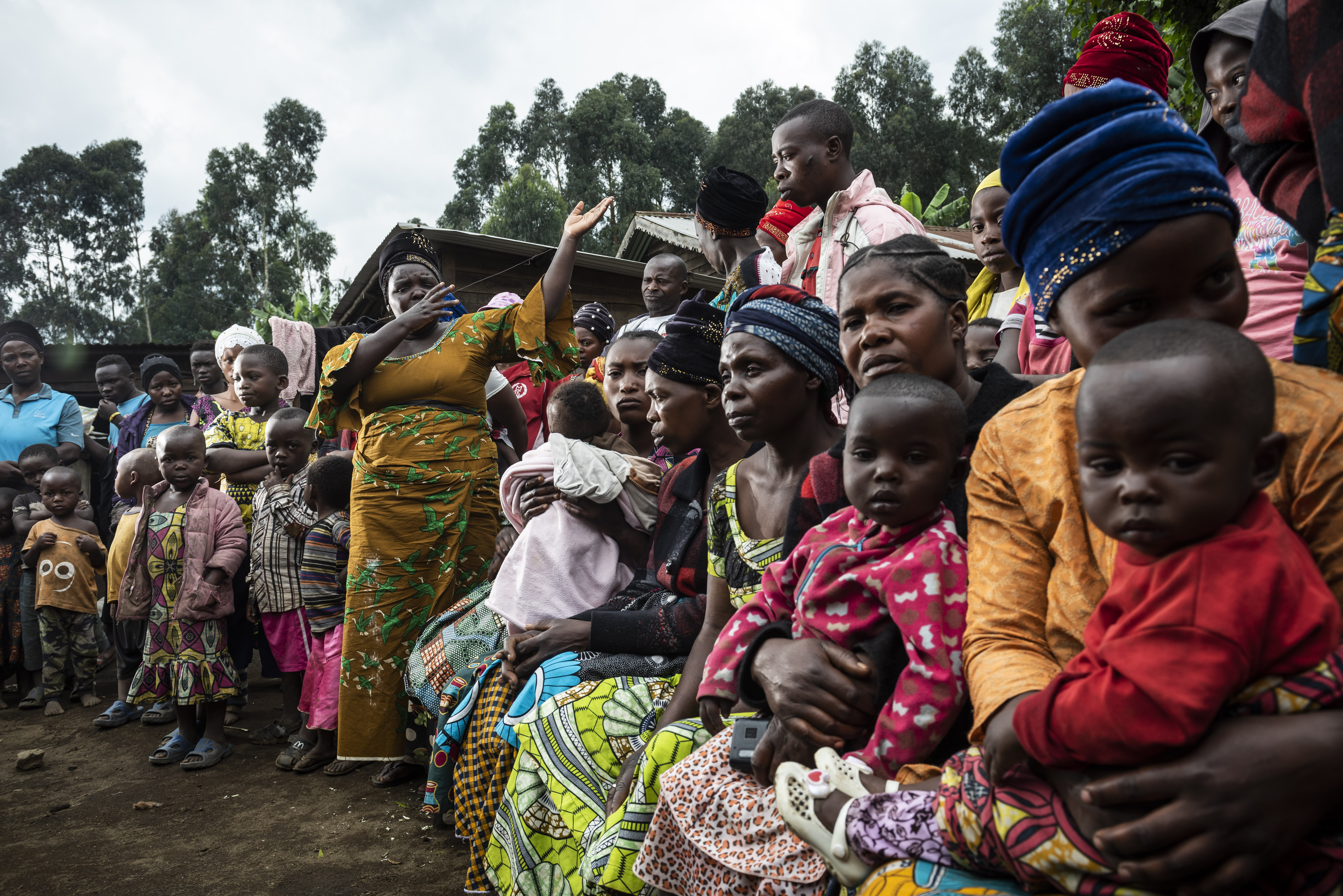 © Wiliam Dupuy / CCFD-Terre solidaire