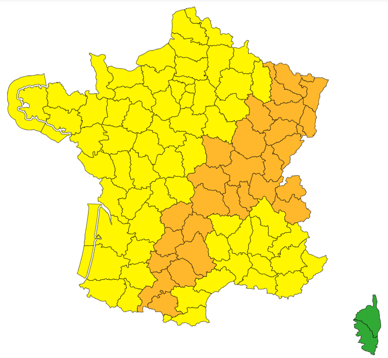 ©VigiMétéoFrance