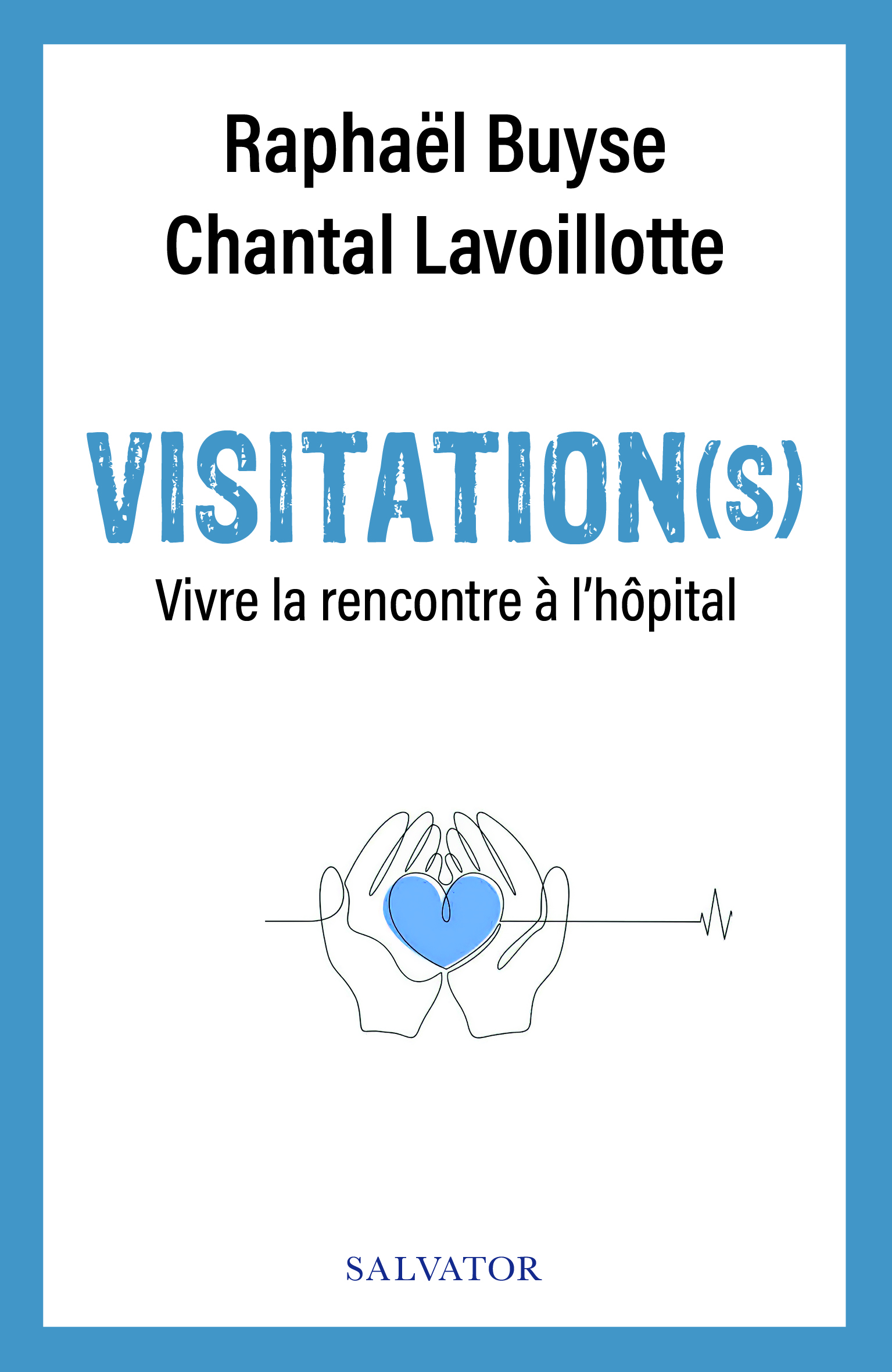 ©Editions Salvator